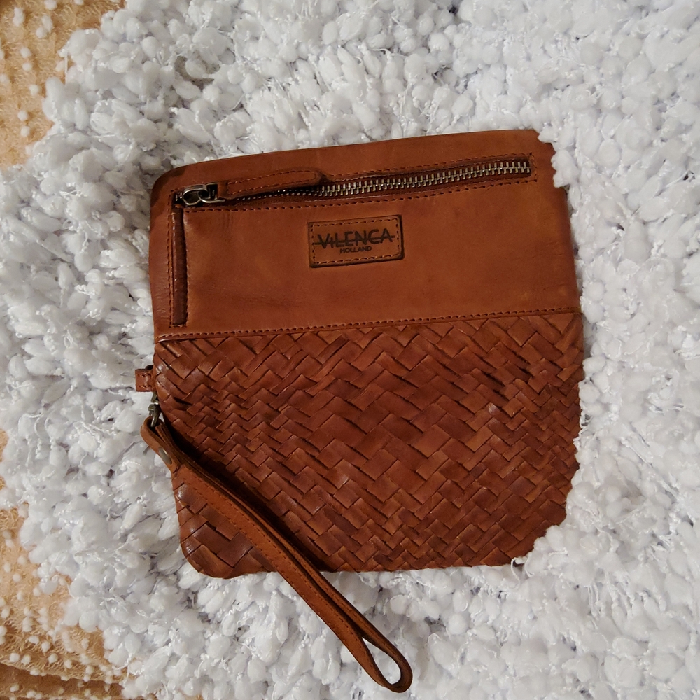 Vintage Vilenca wallet